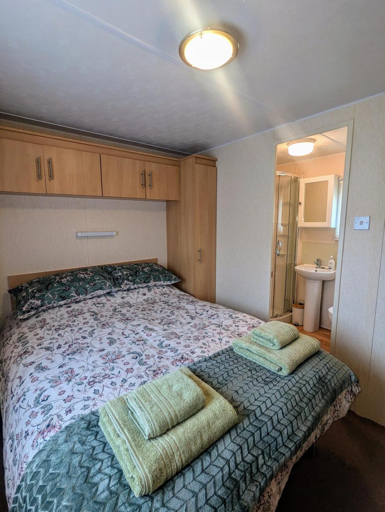Apartment No16 The Jedburgh